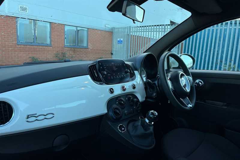 Used Fiat 500 2023 for sale - 77146637: Photo 13