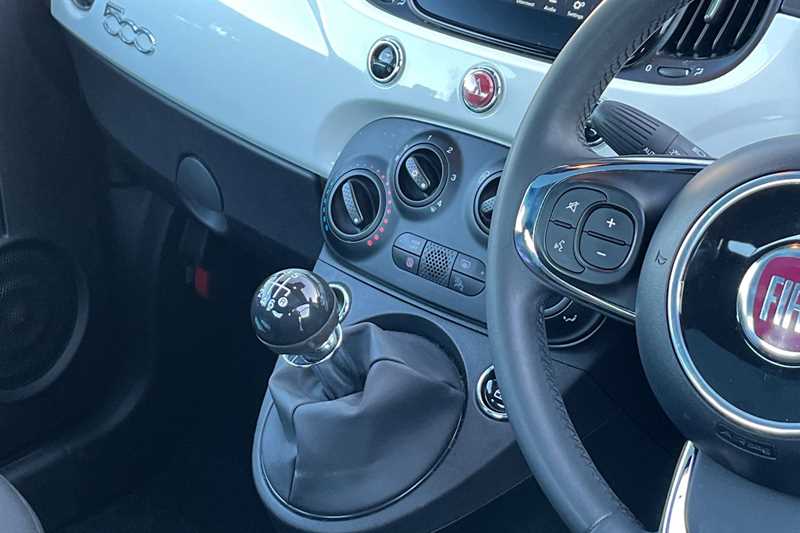 Used Fiat 500 2023 for sale - 77146637: Photo 14