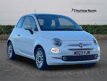 Fiat 500 feature image