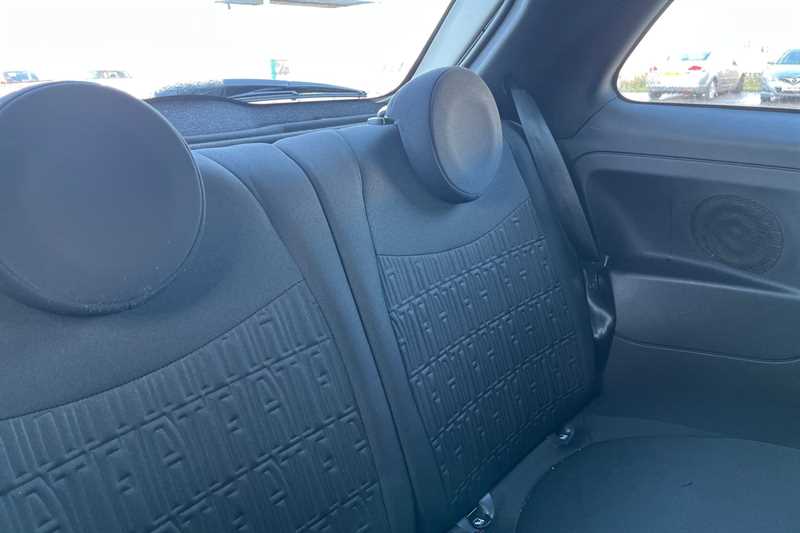 Used Fiat 500 2023 for sale - 77146637: Photo 23