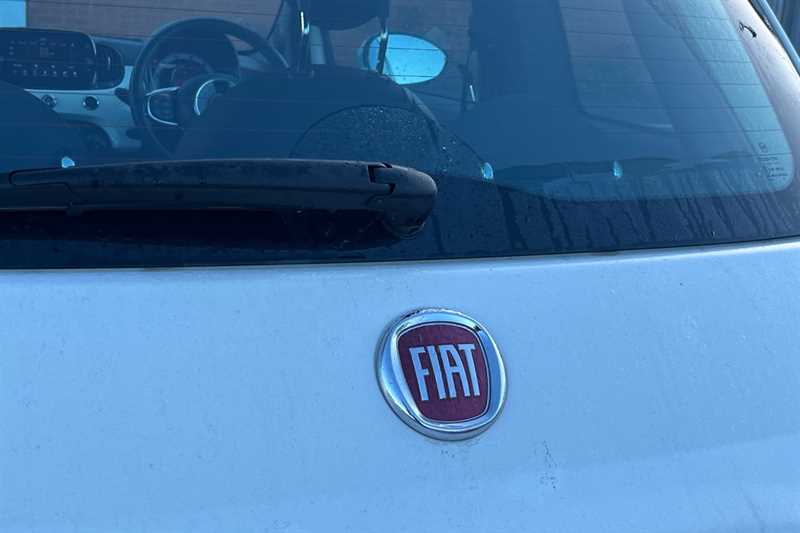 Used Fiat 500 2023 for sale - 77146637: Photo 25