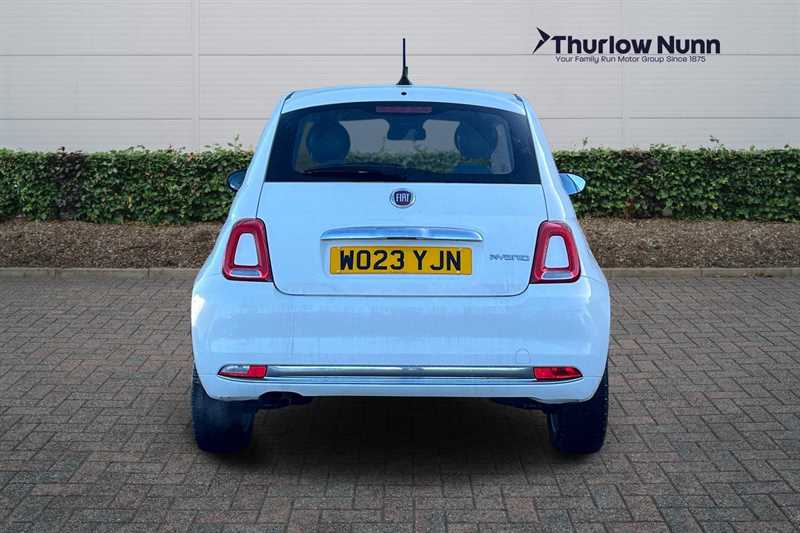 Used Fiat 500 2023 for sale - 77146637: Photo 4