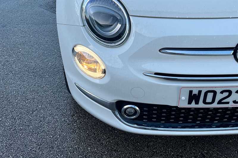Used Fiat 500 2023 for sale - 77146637: Photo 40
