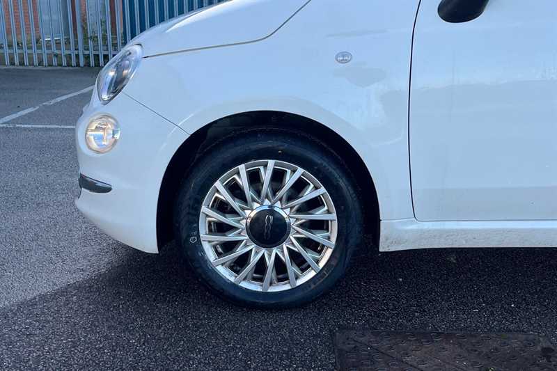 Used Fiat 500 2023 for sale - 77146637: Photo 46