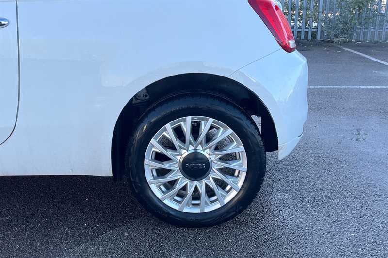 Used Fiat 500 2023 for sale - 77146637: Photo 48