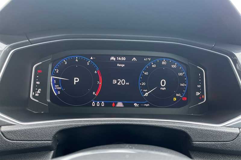 Used Volkswagen T-Roc 2021 for sale - 77471889: Photo 20