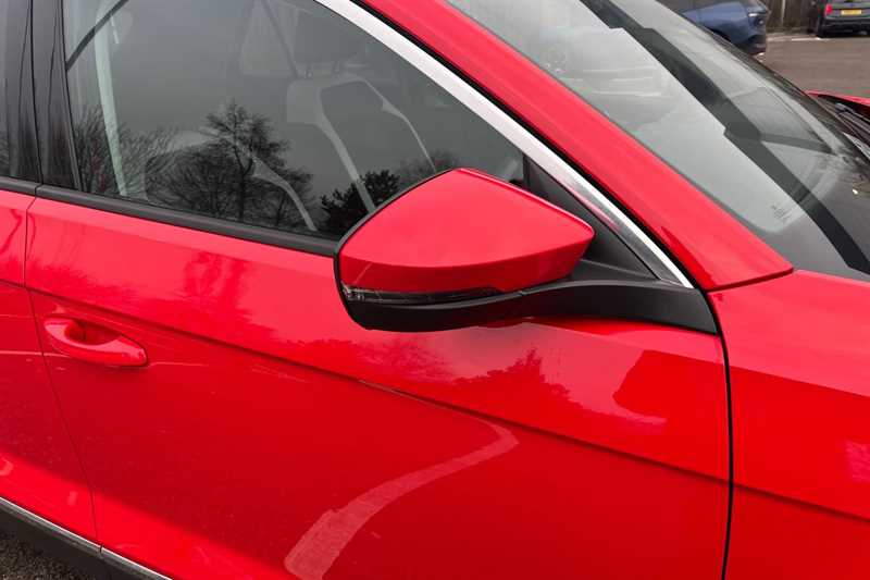 Used Volkswagen T-Roc 2021 for sale - 77471889: Photo 26