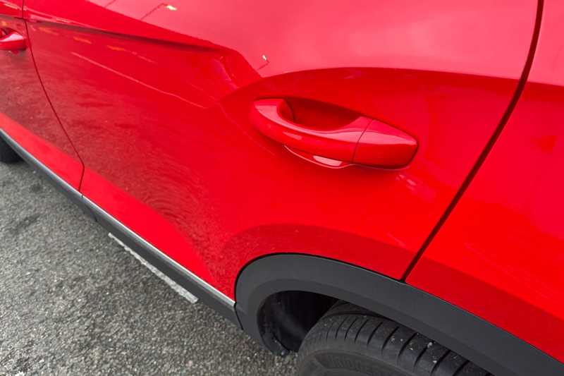 Used Volkswagen T-Roc 2021 for sale - 77471889: Photo 39