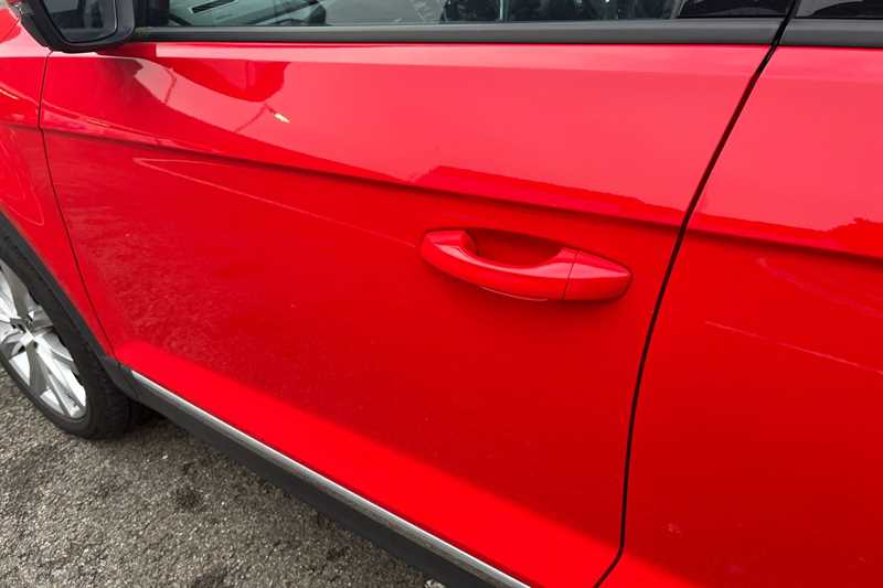 Used Volkswagen T-Roc 2021 for sale - 77471889: Photo 42