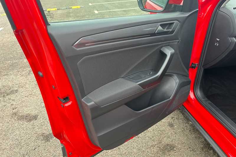 Used Volkswagen T-Roc 2021 for sale - 77471889: Photo 43