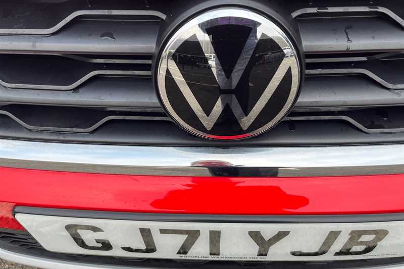 Used Volkswagen T-Roc 2021 for sale - 77471889: Photo 49