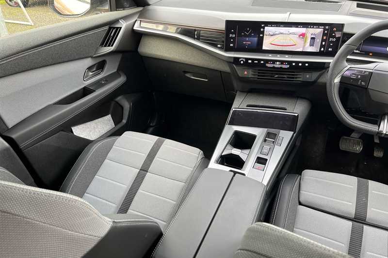 Used Vauxhall Grandland 2025 for sale - 77513883: Photo 14