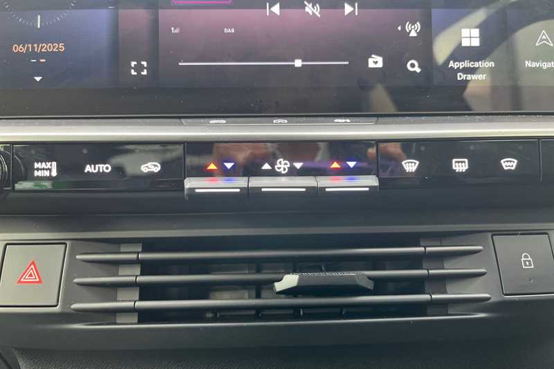 Used Vauxhall Grandland 2025 for sale - 77513883: Photo 15