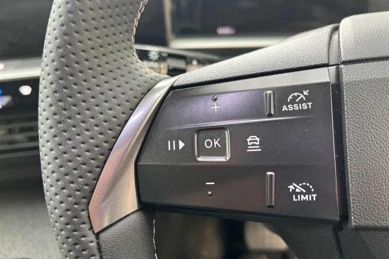 Used Vauxhall Grandland 2025 for sale - 77513883: Photo 21