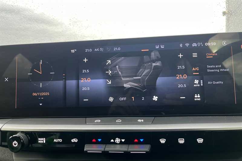 Used Vauxhall Grandland 2025 for sale - 77513883: Photo 33