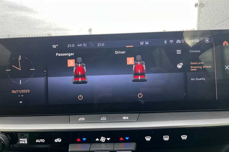 Used Vauxhall Grandland 2025 for sale - 77513883: Photo 34