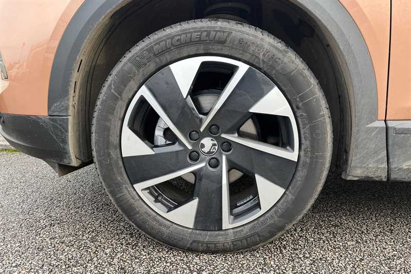 Used Vauxhall Grandland 2025 for sale - 77513883: Photo 9