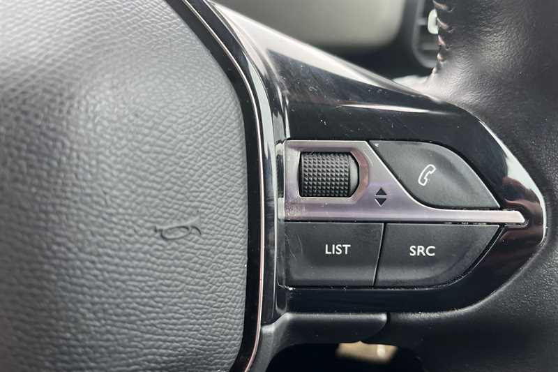 Used Peugeot Rifter 2020 for sale - 77471246: Photo 22