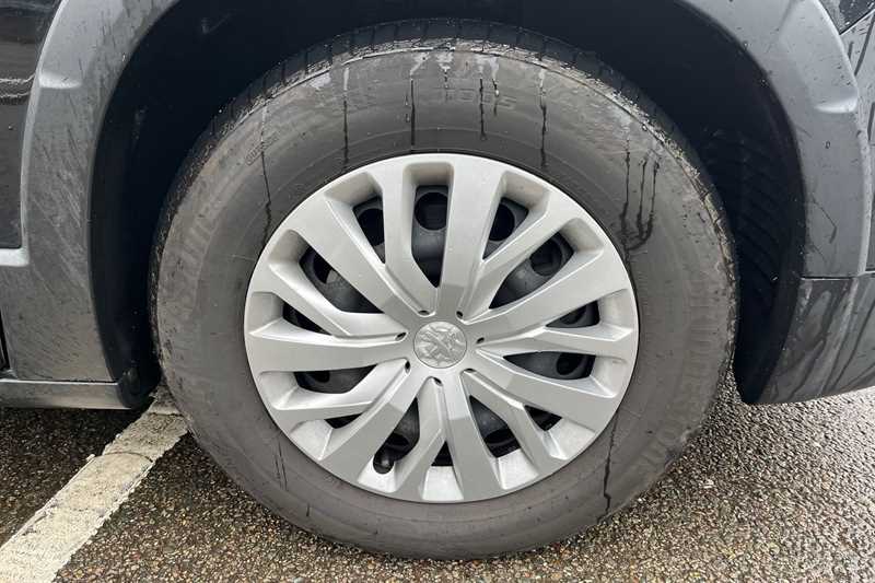 Used Peugeot Rifter 2020 for sale - 77471246: Photo 25