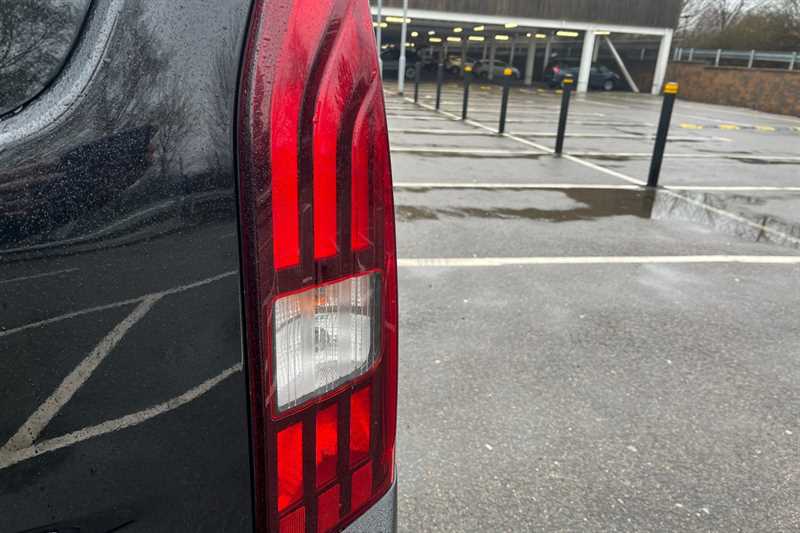 Used Peugeot Rifter 2020 for sale - 77471246: Photo 33