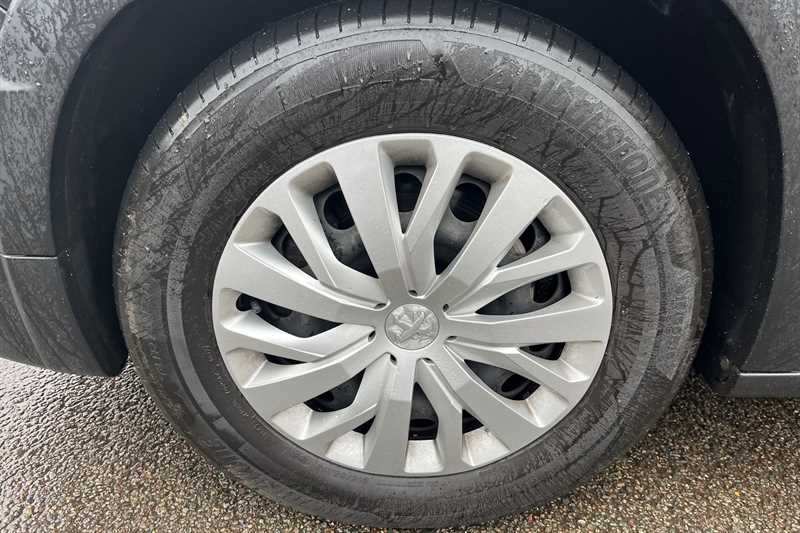 Used Peugeot Rifter 2020 for sale - 77471246: Photo 38