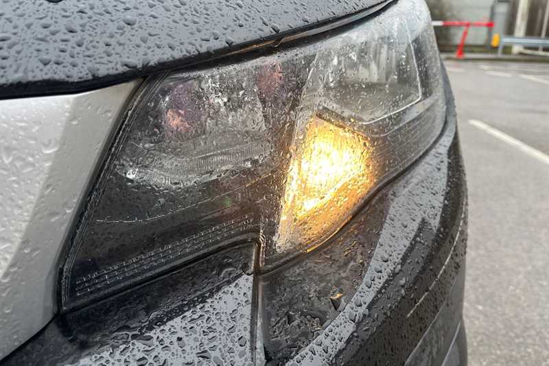 Used Peugeot Rifter 2020 for sale - 77471246: Photo 41