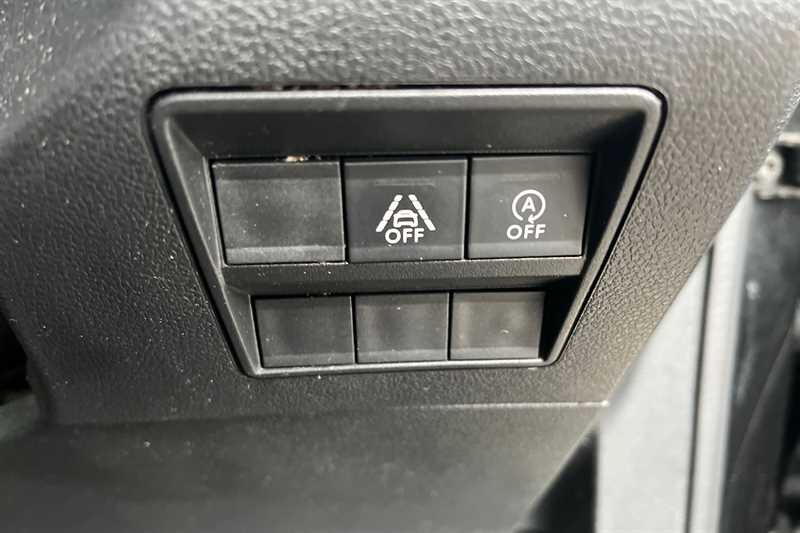 Used Peugeot Rifter 2020 for sale - 77471246: Photo 45