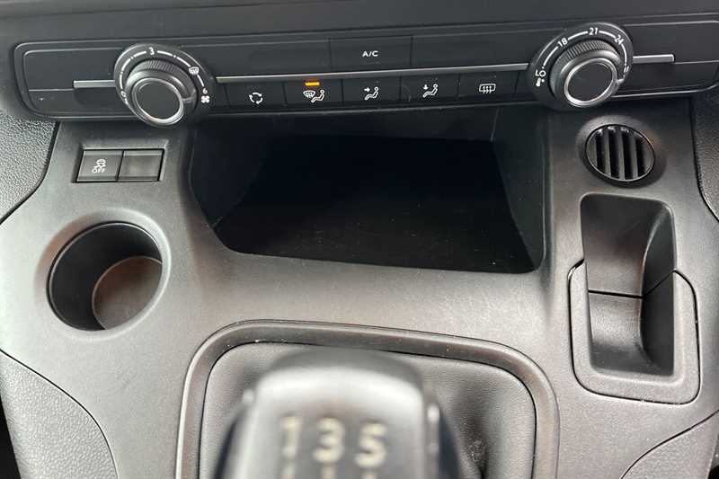 Used Peugeot Rifter 2020 for sale - 77471246: Photo 54