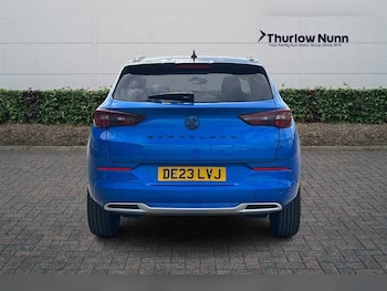 Used Vauxhall Grandland 2023 for sale - 78798656: Photo
