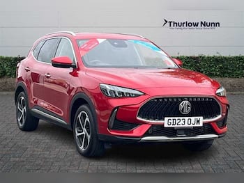 Used MG MG HS 2023 for sale - 79876340: Photo