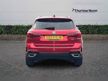 Used MG MG HS 2023 for sale - 79876340: Photo