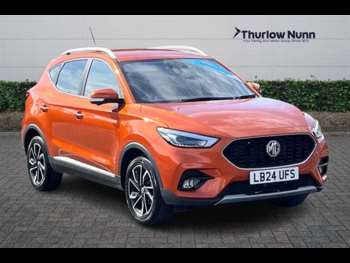 2024 - 1.5 VTi-TECH Exclusive SUV 5dr Petrol Manual Euro 6 (s/s) (106 ps)