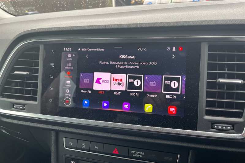 Used SEAT Ateca 2021 for sale - 77512888: Photo 17