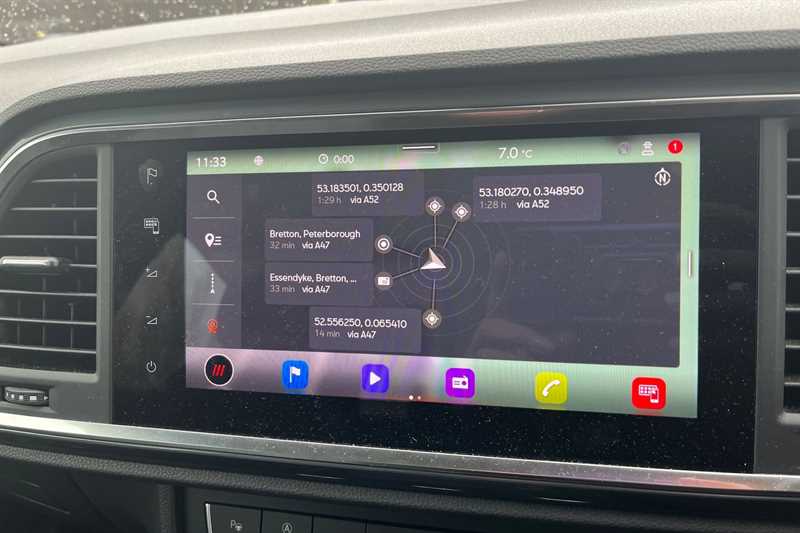 Used SEAT Ateca 2021 for sale - 77512888: Photo 18