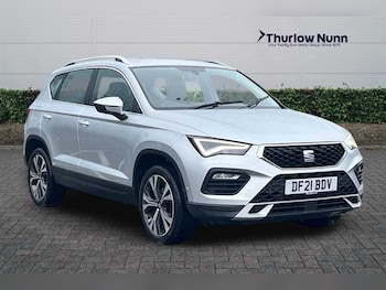 2021 - 1.5 TSI EVO SE Technology 5dr