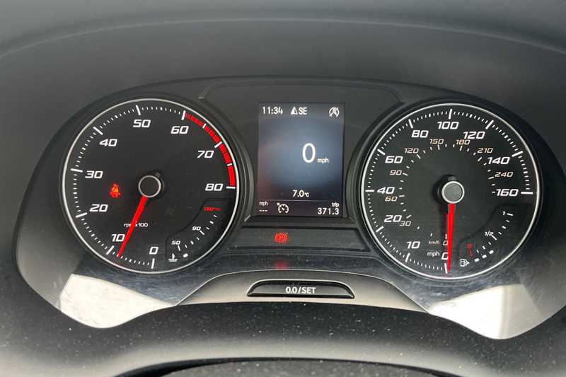 Used SEAT Ateca 2021 for sale - 77512888: Photo 20