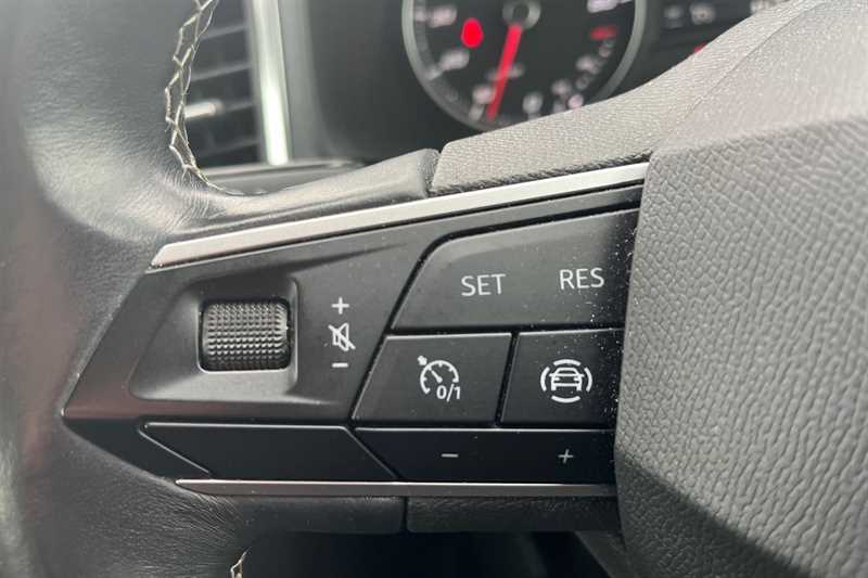 Used SEAT Ateca 2021 for sale - 77512888: Photo 21