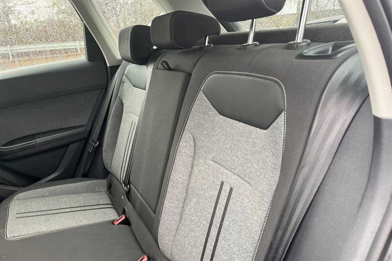 Used SEAT Ateca 2021 for sale - 77512888: Photo 23