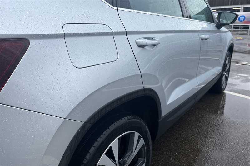 Used SEAT Ateca 2021 for sale - 77512888: Photo 28