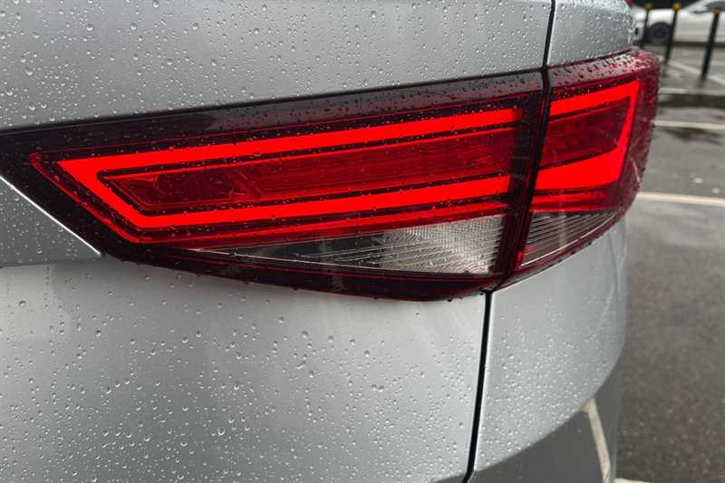 Used SEAT Ateca 2021 for sale - 77512888: Photo 33