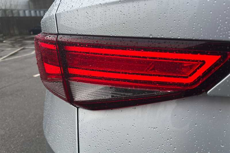 Used SEAT Ateca 2021 for sale - 77512888: Photo 35