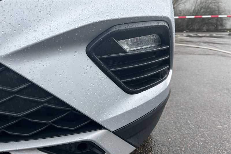 Used SEAT Ateca 2021 for sale - 77512888: Photo 43