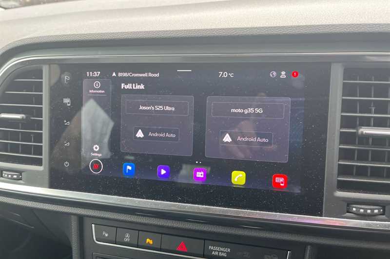 Used SEAT Ateca 2021 for sale - 77512888: Photo 51