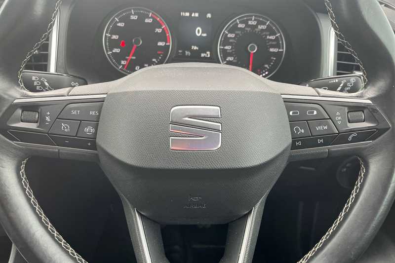 Used SEAT Ateca 2021 for sale - 77512888: Photo 56