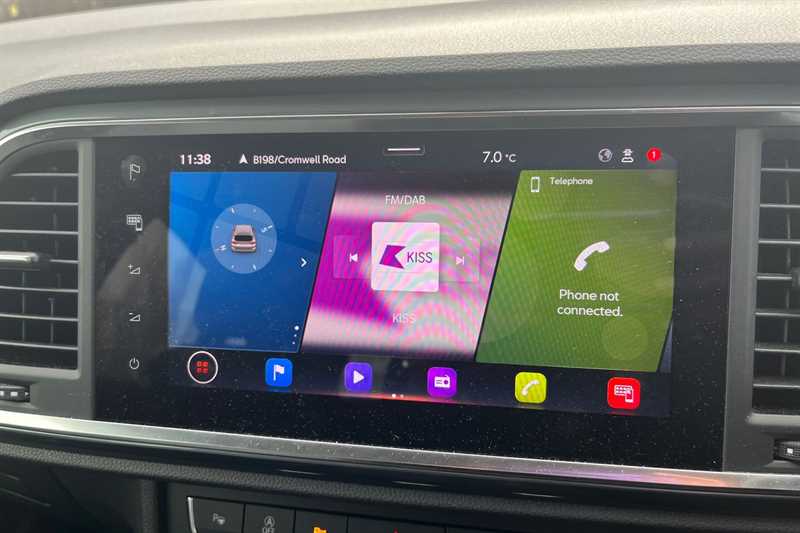 Used SEAT Ateca 2021 for sale - 77512888: Photo 58