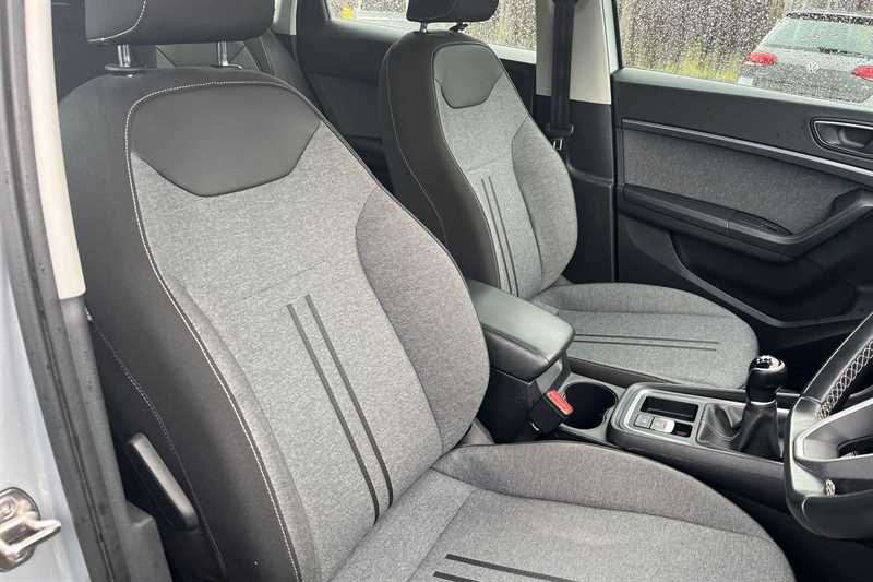 Used SEAT Ateca 2021 for sale - 77512888: Photo 59