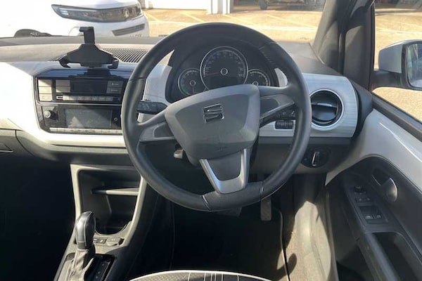 Used SEAT Mii 2021 for sale - 76140658: Photo 11