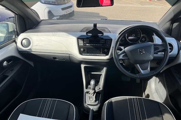 Used SEAT Mii 2021 for sale - 76140658: Photo 12