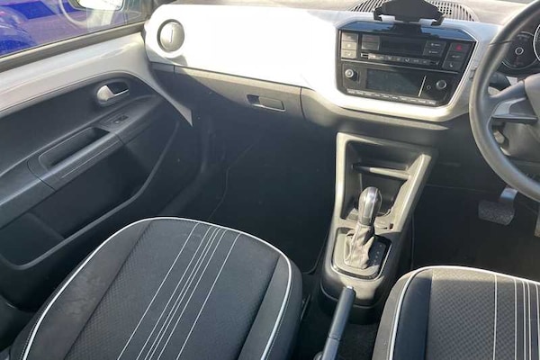 Used SEAT Mii 2021 for sale - 76140658: Photo 14