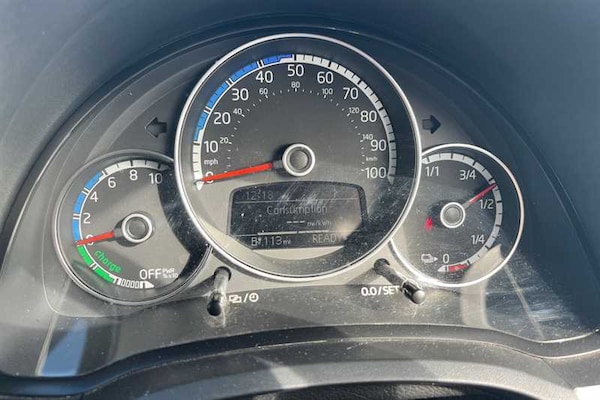 Used SEAT Mii 2021 for sale - 76140658: Photo 20